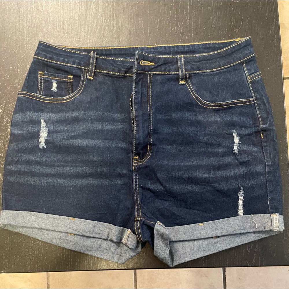 Denim jeans! Very cute! Never worn